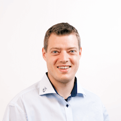 John Ising Drost Hansen